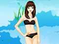 Juego Orange Dresses Frenzy