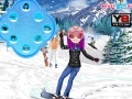 Juego Snowboard Chic