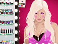 Juego Ashley Tisdale Make Up
