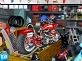 Juego Work Shop Hidden Object