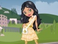Juego Modern Aphrodite Dress Up