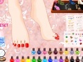 Juego Stylish Pedicure 2