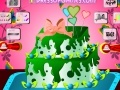 Juego Kids party cake