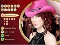 Juego Taylor Swift MakeOver