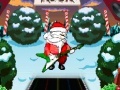 Juego Santa Rockstar Metal Xmas 2