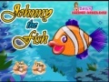 Juego Johnny The Fish