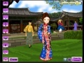 Juego Korean Tradition