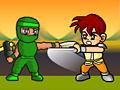 Juego Dragon Sword
