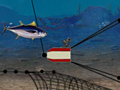 Juego Ocean Survivor