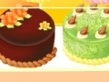 Juego Cake house