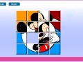 Juego Mickey Mouse Sliding