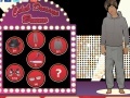 Juego Celeb dress up Bruno Mars