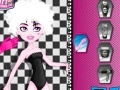 Juego Draculaura Hair Makeover