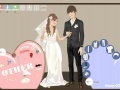 Juego Getting Married Dressup