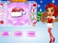 Juego Mina and Lisa Christmas Collection