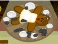 Juego Gingerbread Circus