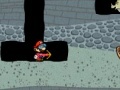 Juego Mario in the Sea World