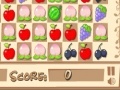 Juego Fruit Puzzle