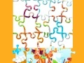 Juego Sweet Yuki Puzzle