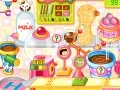 Juego Sue Chocolate Candy Maker