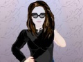 Juego Twilight Bella Dress Up