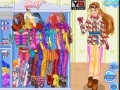 Juego Alps Ski Dressup
