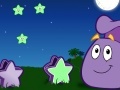 Juego Dora The Explorer - Star Catching