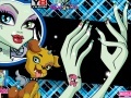 Juego Frankie Stein Manicure