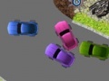 Juego Target Racer