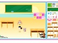 Juego Classroom Make Over