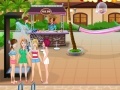 Juego Naughty Pool Party