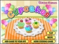 Juego Cupcakes