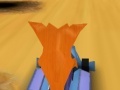 Juego Crash Bandicoot 3D