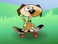 Juego Dog skater