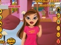 Juego Sheridan Bratz Makeover