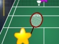 Juego Star Badminton