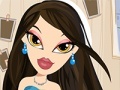 Juego Jade Bratz Royal Makeup