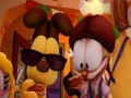 Juego Garfield Hidden Stars