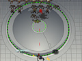 Juego Alien Hunter
