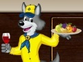 Juego Wolf Dress Up