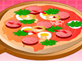 Juego Pizza-Fun