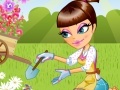 Juego Flowers Girl