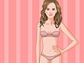 Juego Emma Watson Dress Up