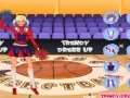 Juego Trendy Dressup Cheerleader