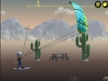 Juego Zombie Kiteboarding