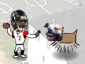 Juego Michael Vick Dog Fight Game