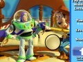 Juego Toy Story Hidden Letters Game