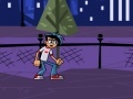 Juego Danny Phantom: Freak For All 