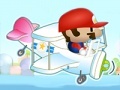 Juego Mario Dogfights