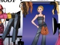 Juego Fashion shoot